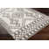 Armand Geometric Indoor Rug