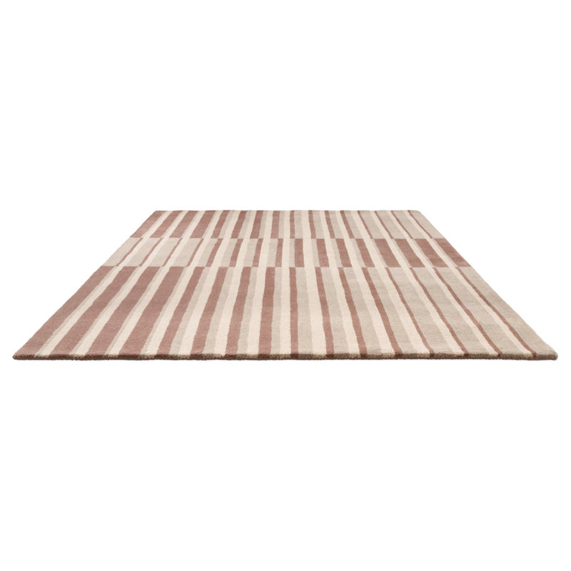 Pilier décoratif, Rosé, Rectangulaire 5 pi 3 po x 7 pi 6 po