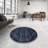 Abstract Indoor Rug-1824261921