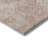 Premium Machine Washable Jamil AMF1081 Geometric Rug-931568101