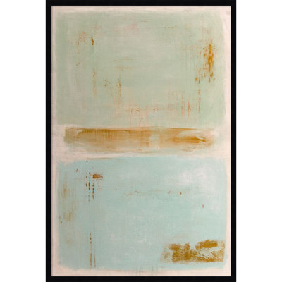 Soft Sided Print by Erin Ashley