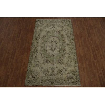 Tapis turc Anatolian 5 x 10
