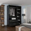 Manufactured Wood Wardrobe-118488926