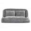 Causeuse-lit double pour chien-1454358924