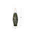 Lanterne de plancher en bambou-1580504209