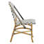 Chaise d'appoint empilable-72849553