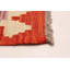 Tapis rouge unique 4 pi 11 po x 6 pi 7 po Pratolina
