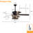 Jaia 52'' Ceiling Fan