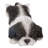 Shih Tzu Puppy Sleeping Statue