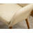 Tamla Contemporary Fabric Accent Chair-555087136