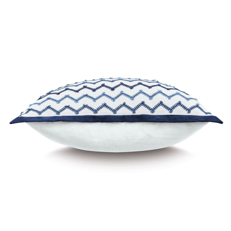 Beatrice Square Pillow Cover & Insert