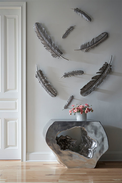 Console Tables