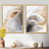 Natural Picture Framed
