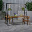 Tables de patio