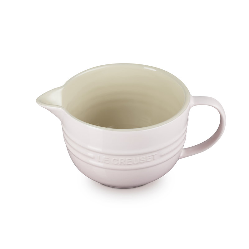 Le Creuset Condiment Server, Shell Pink