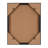 Soft Dissay Framed Canvas Wall Art