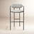 Belarus Fabric Seat Stool-1858453322-1858453324