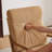 Lemley 25.6'' W Solid Wood Armchair with Lumbar Support -411286200