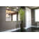 72'' Faux Bamboo Tree in Ecopaper Pot Liner