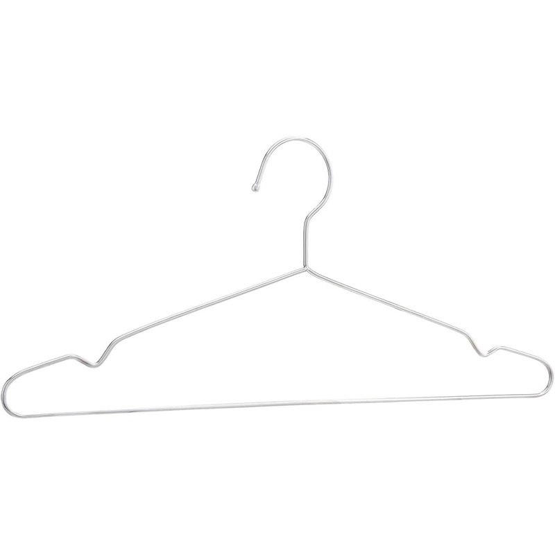 Plastic Standard Hanger