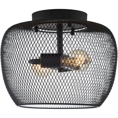 Micheal 2 - Light Single Pendant