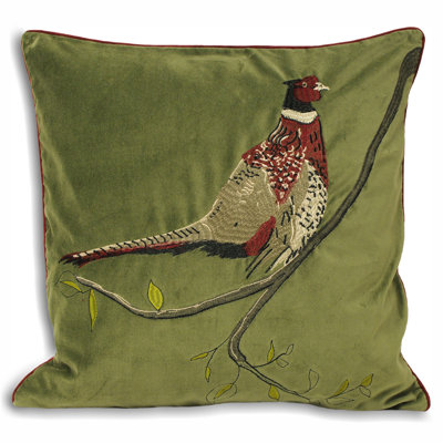 Square Cushion