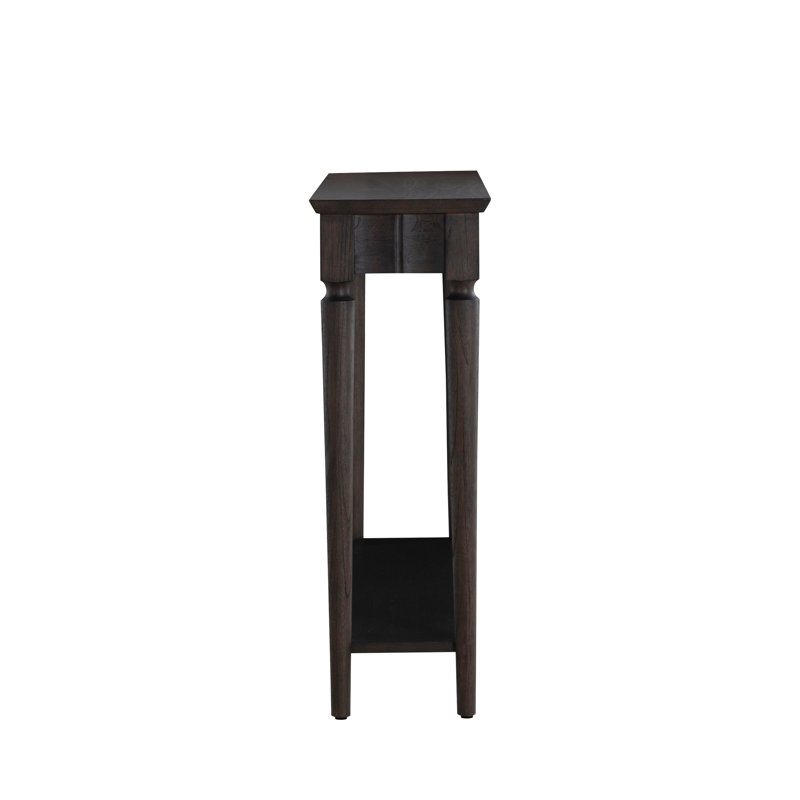 Peterson Console - Dark