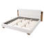 Lit plateforme tapissier Virellan-129146377