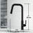 Hart 18 H 1-handle Pull-Down Kitchen Faucet-62796177