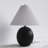 20.5'' Ceramic Table Lamp For Living Room/bedroom-542164745