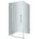 Avalux GS 33" x 72" Rectangle Hinged Shower Enclosure