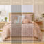 Ensemble d'édredon 7 pièces Blaze Jacquard-122948228