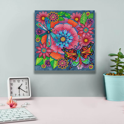 «Winged Things 17» par Hello Angel