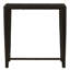 Méridienne inclinable 5 pièces réglable avec table Waylon