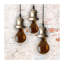 4.5 Watt Amber LED Bulb
