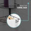 Serviteur de douche Nev-38400875