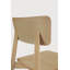Casale Solid Wood Dining Chair-69969455