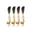Mayfair Spreader Set Of 4