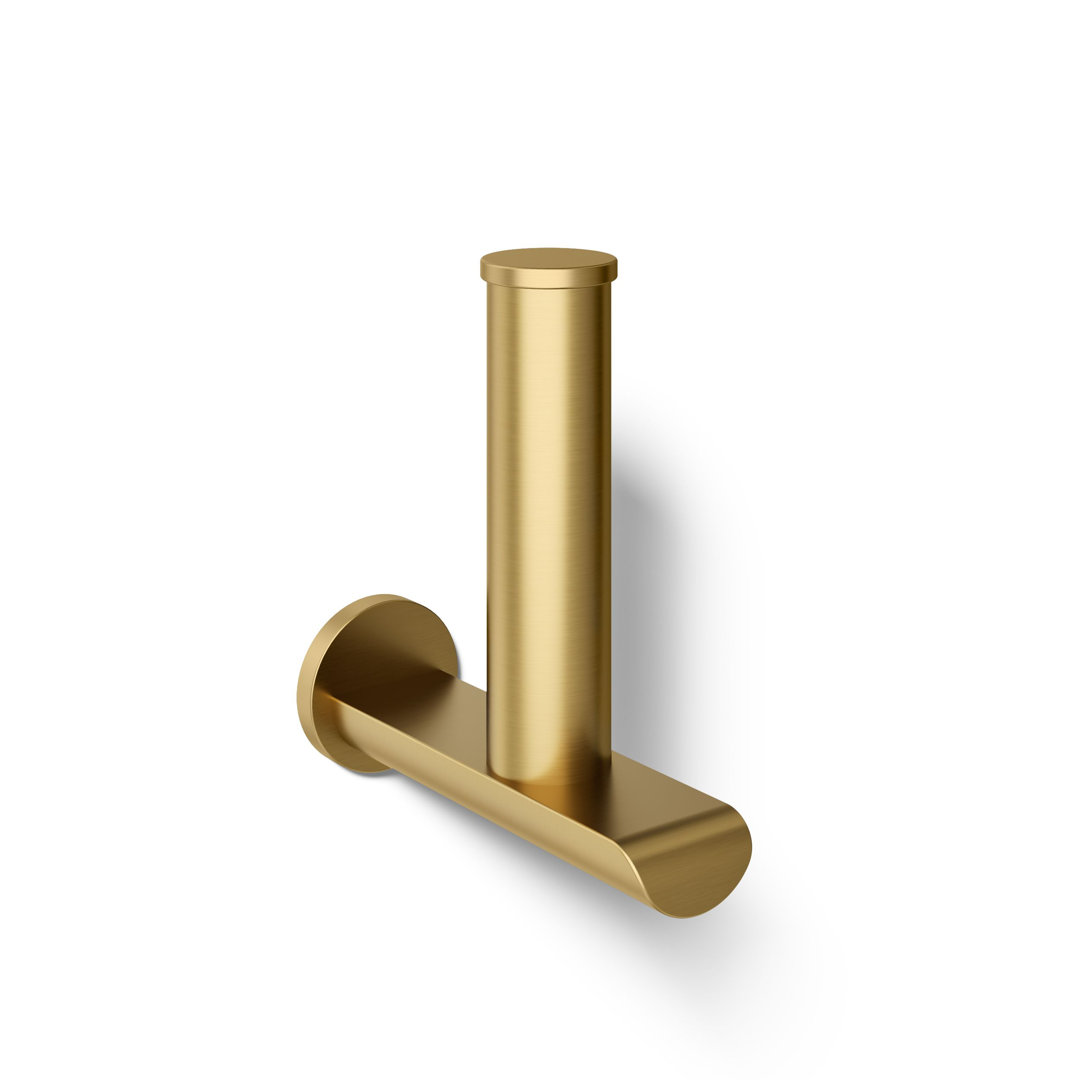 Avid Vertical Toilet Tissue Holder Kohler 