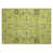 Rectangle 1'8" x 2'6"