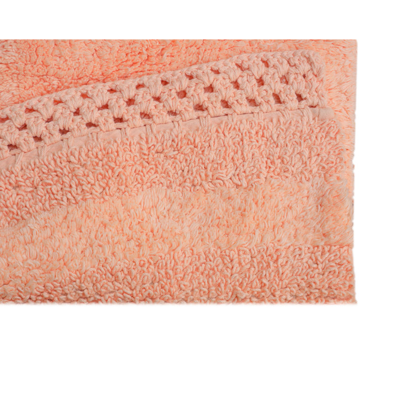 Tapis pour salle de bain Adiraica, Pêche