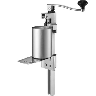 Ouvre-boîte en acier VEVOR 45 #