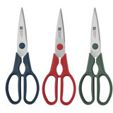 Zwilling Now S 3-pc All-Purpose Kitchen Shears Set