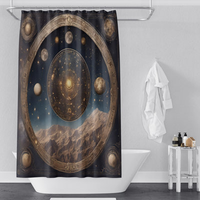 Shower Curtain