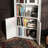 6-Tier Bookshelf Set-552256048
