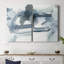 ABSTRACT Series DCCXI - Toile tendue avec châssis de qualité supérieure - Prêt à être accroché-108968602