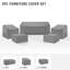 Housse de conversation pour meubles-1319320638