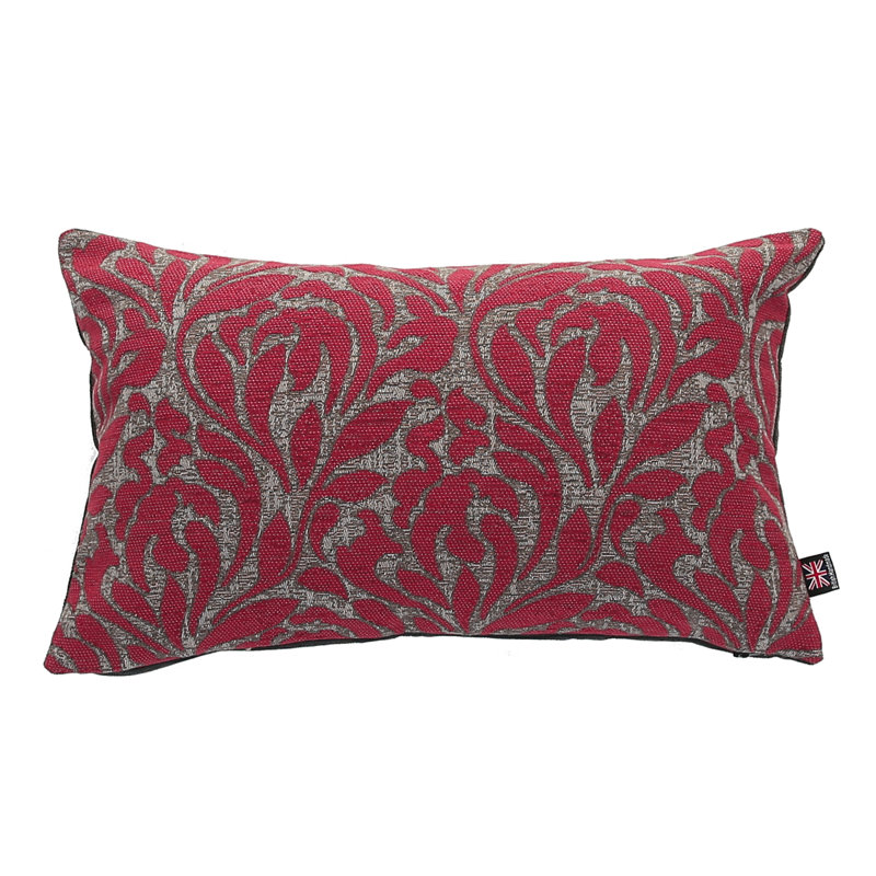 Alonso Rectangular Throw Cushion