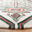 Tapis en laine touffeté à la main Southwestern-1784176763
