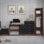 Eva Piece Bedroom Set-118403693